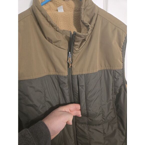 Vest mens free country size xl - Picture 3 of 9